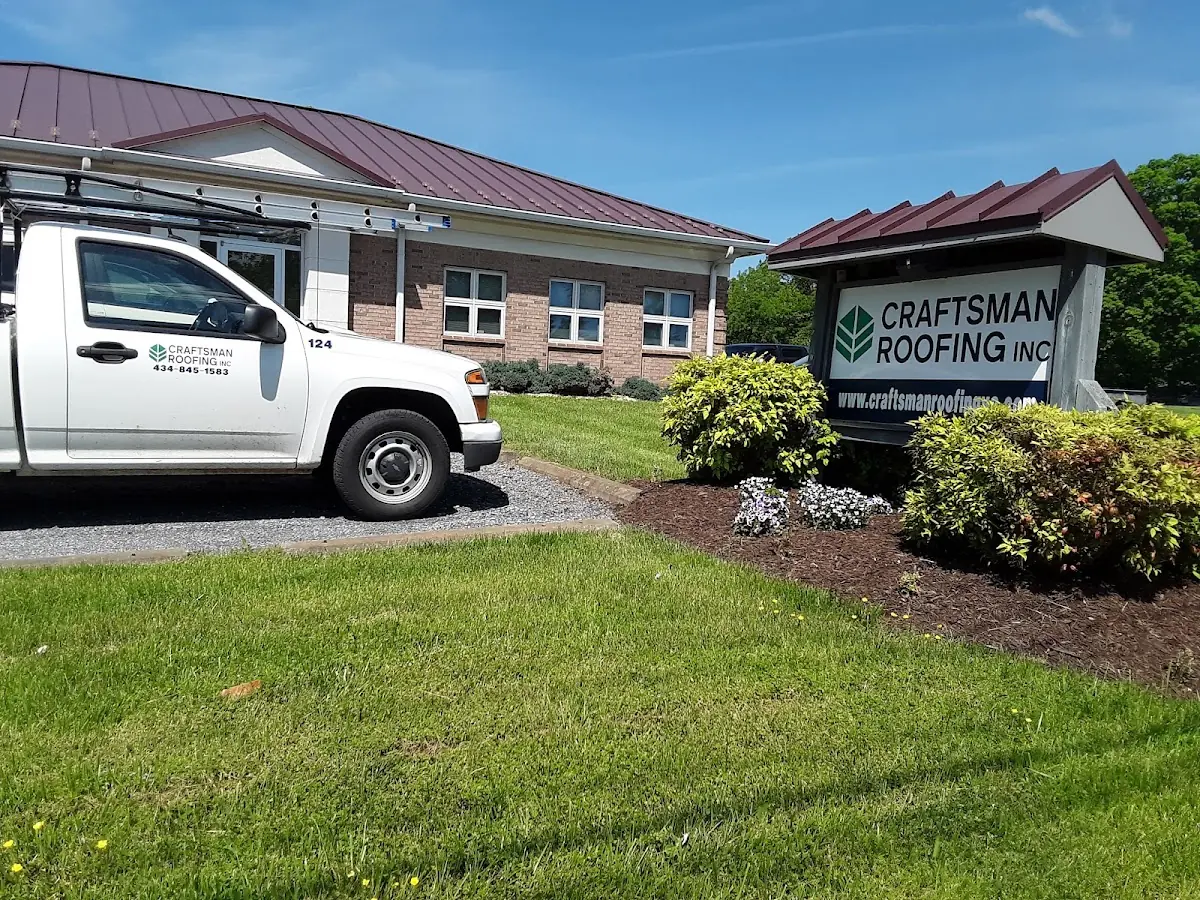 Quality Roof Inspection & Assessment by experienced craftsmen in Augusta